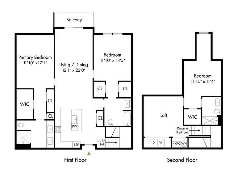 The Enclave at Dewy Meadows — Photo 49