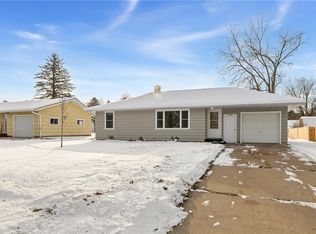 18191 Hopkins St, Whitehall, WI 54773