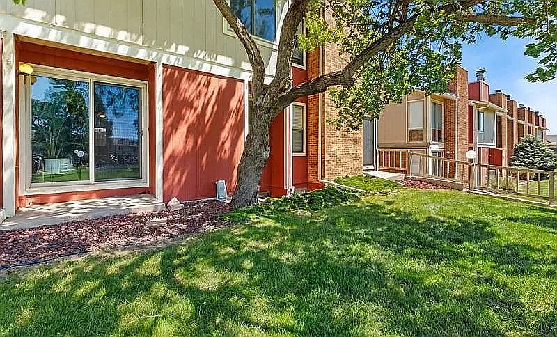 1st image of 440 W Rockrimmon Blvd Unit G