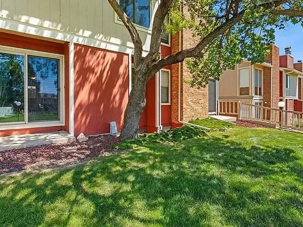 440 W Rockrimmon Blvd Unit G, Colorado Springs, CO 80919