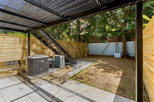 Rented by Brown Harris Stevens | media 1