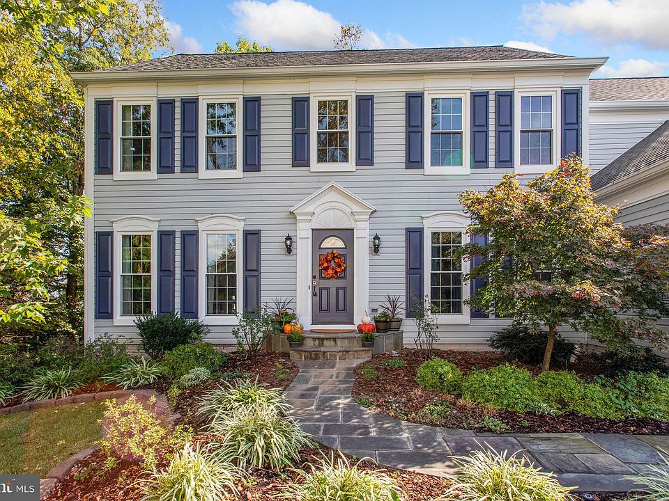 20454 Willowmere Ct, Sterling, VA 20165 Zillow
