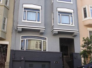 1921 Washington St, San Francisco, CA 94109