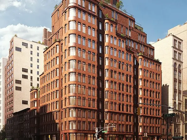 525 6th Ave #7A, New York, NY 10011
