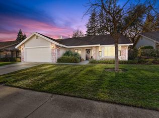 2046 Roaring Camp Dr, Rancho Cordova, CA