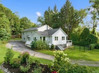 3164 Fountain St, Clinton, NY 13323