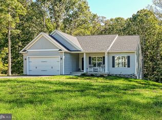 5220 Wyndemere Cir, Mineral, VA