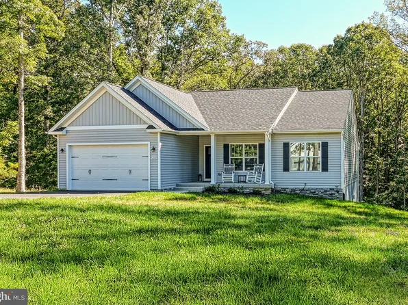 5220 Wyndemere Cir, Mineral, VA 23117