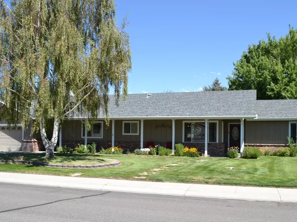 1625 Olua St, Minden, NV 89423