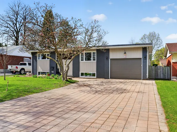 86 Langton Rd, London, ON N5V 2M1