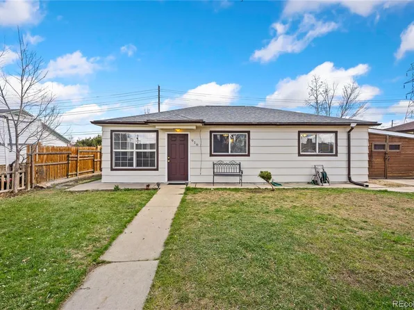 916 Zion Street, Aurora, CO 80011