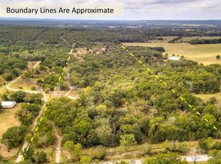 113700 S 3980th Rd, Henryetta, OK 74437