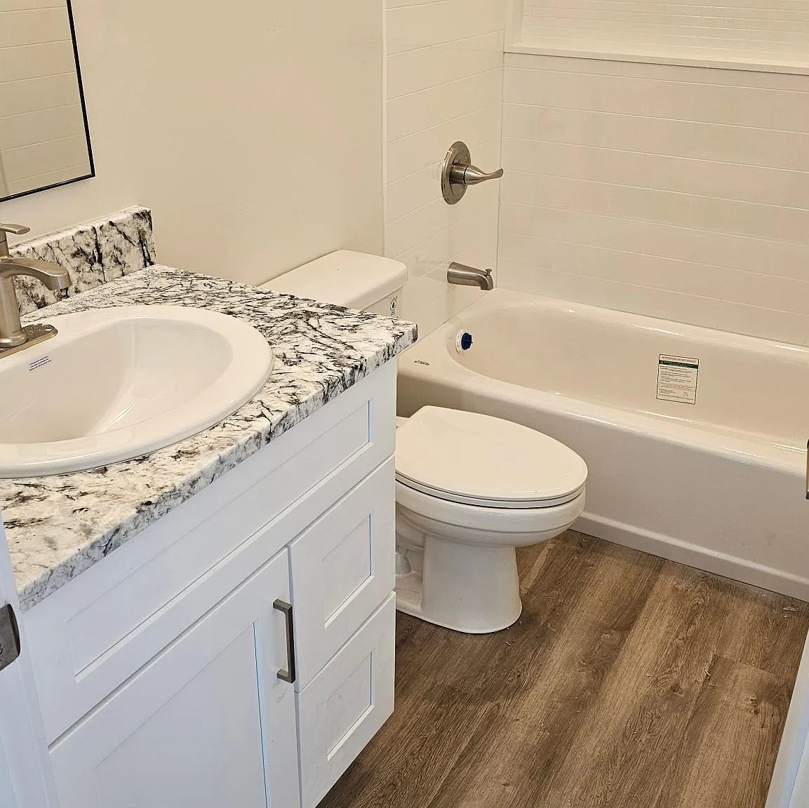 2 bed, 982 sqft, $2,950 — Photo 2