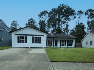 532 Queen Anne Dr, Slidell, LA 70460