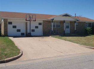 524 N Rhode Island Ave, Oklahoma City, OK 73117