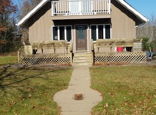 W7954 Lambert Rd, Black River Falls, WI 54615