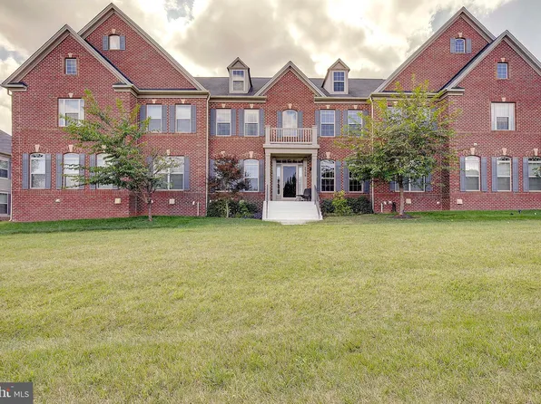 2508 Campus Way N, Bowie, MD 20721