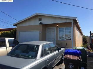 426 S 24th St, Richmond, CA 94804