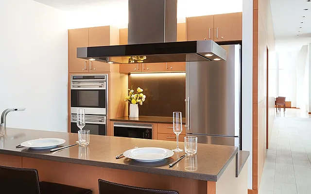 Rented by Forest City Ratner Companies | media 5