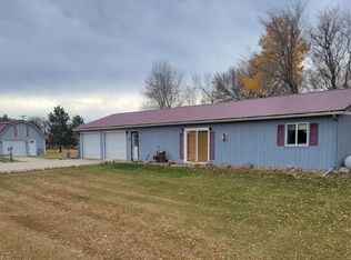 20938 Jacobs Beach Rd, Pelican Rapids, MN 56572