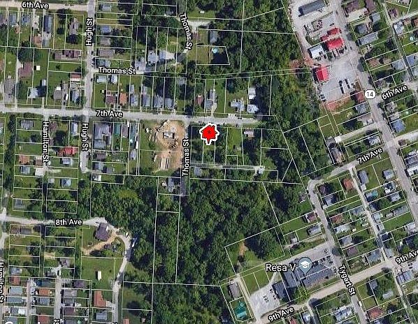 1st image of 2502 7th Ave