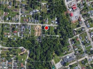2502 7th Ave, Parkersburg, WV 26101
