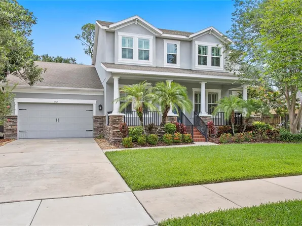 4309 W Vasconia St, Tampa, FL 33629
