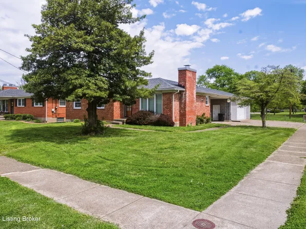 2929 Delor Ave, Louisville, KY 40217