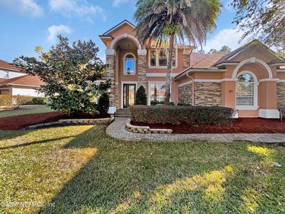 4007 EAGLE LANDING Parkway, Orange Park, FL, 32065