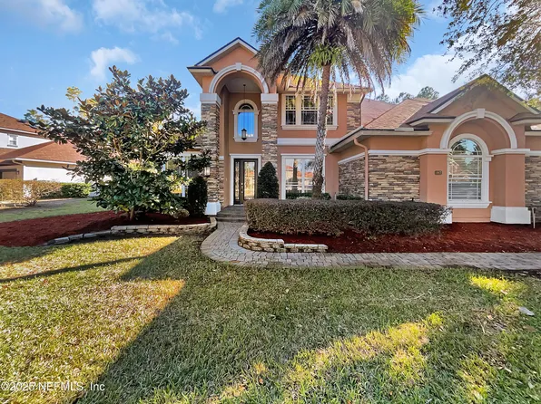 4007 EAGLE LANDING Parkway, Orange Park, FL 32065