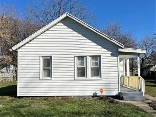 1016 Orchard St, Toledo, OH 43609