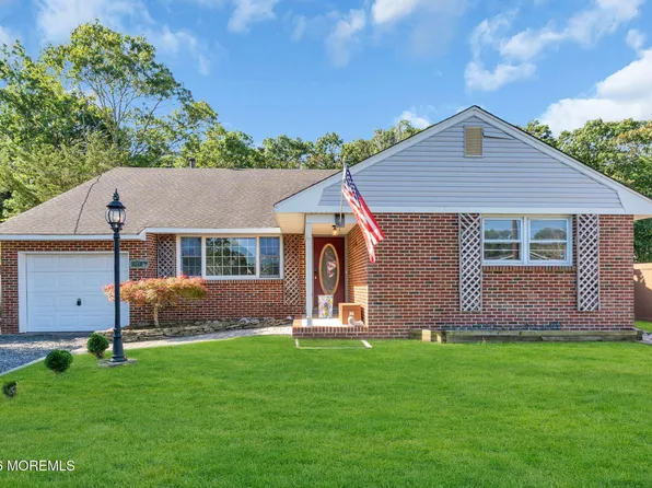 141 Sunset Drive, Forked River, NJ 08731