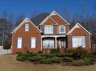 2812 Nettle Ln, Buford, GA 30519