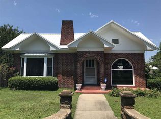 607 E Rusk St, Marshall, TX 75670