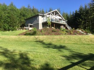 13484 NW Dancing Deer Way, Seabeck, WA 98380