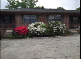 4807 Maple Rd, Knoxville, TN 37912