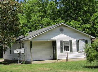 604 E 10th St, Ocilla, GA 31774