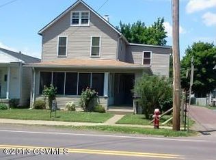 2257 Old Berwick Rd, Bloomsburg, PA 17815