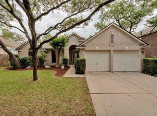 6716 Edwardson Cv, Austin, TX 78749