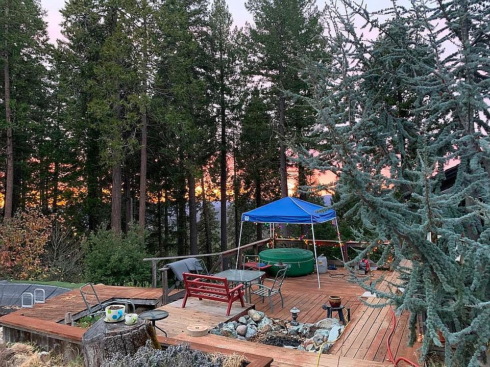 16272 Columbia Hill Lookout Rd, Nevada City, CA 95959 Zillow