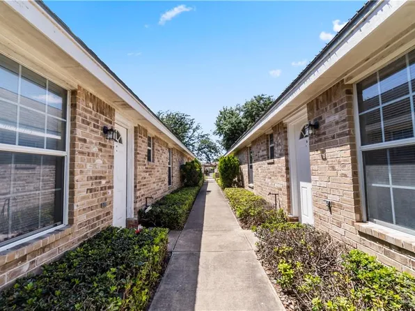 1101 S Palm Dr, Pharr, TX 78577