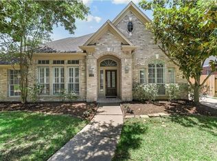 1202 Hathorn Way Dr, Houston, TX 77094