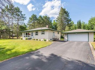 9 Ridge Rd, Esko, MN 55733