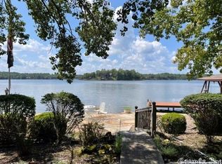 58 Sanchez Way, Hot Springs Village, AR 71909