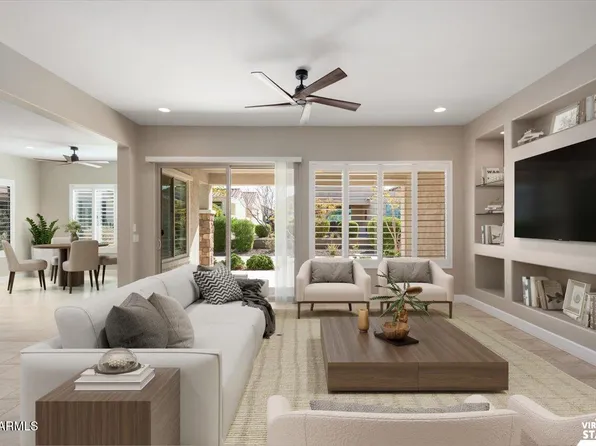 26635 W COVEY Lane, Buckeye, AZ 85396