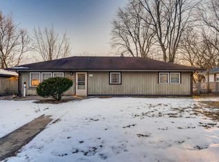 139 Iroquois St, Park Forest, IL 60466