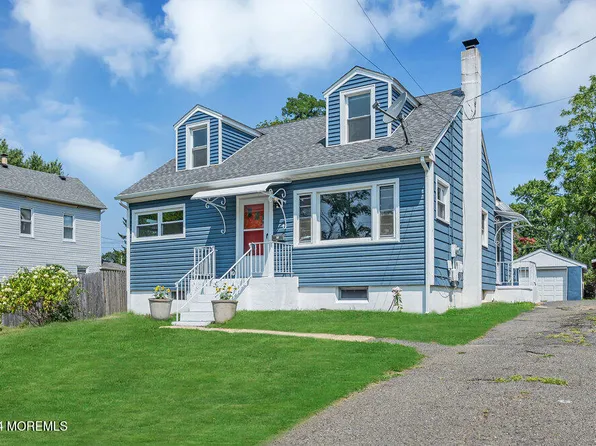 258 Drs James Parker Boulevard, Red Bank, NJ 07701