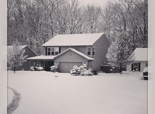 4184 Outer Bank Rd, Indianapolis, IN 46234