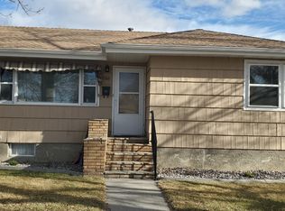 305 8th St W #1, Billings, MT 59101