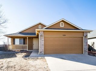 5594 Vermillion Bluffs Dr, Colorado Springs, CO 80923